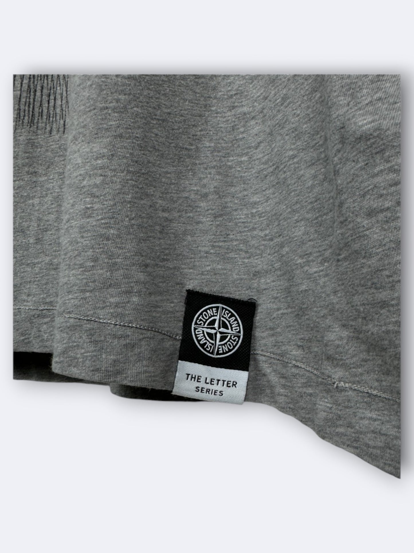 Tee-shirt Stone Island - L Casual Area