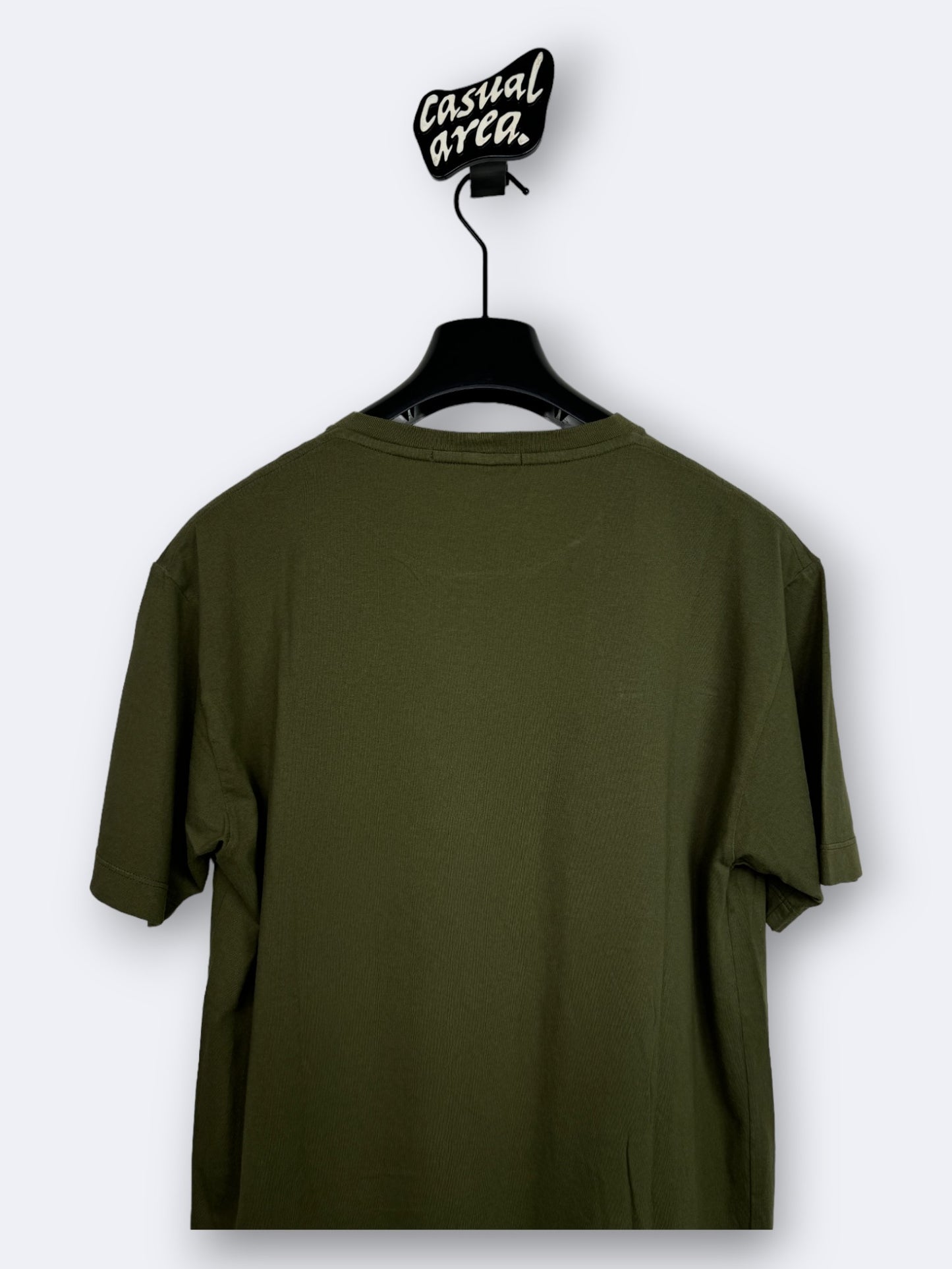 Tee-shirt Stone Island - M Casual Area