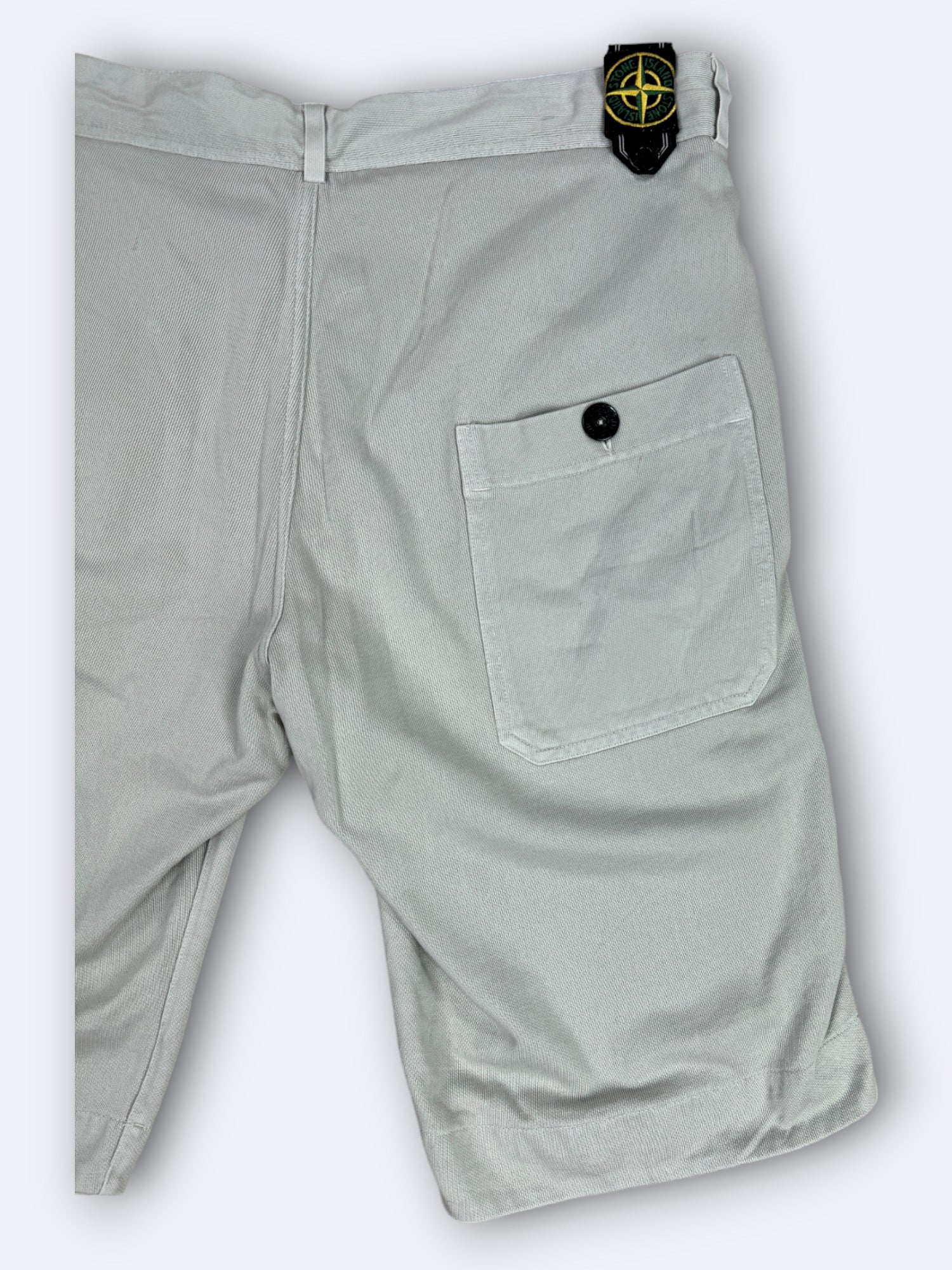 Short Stone Island - M Casual Area