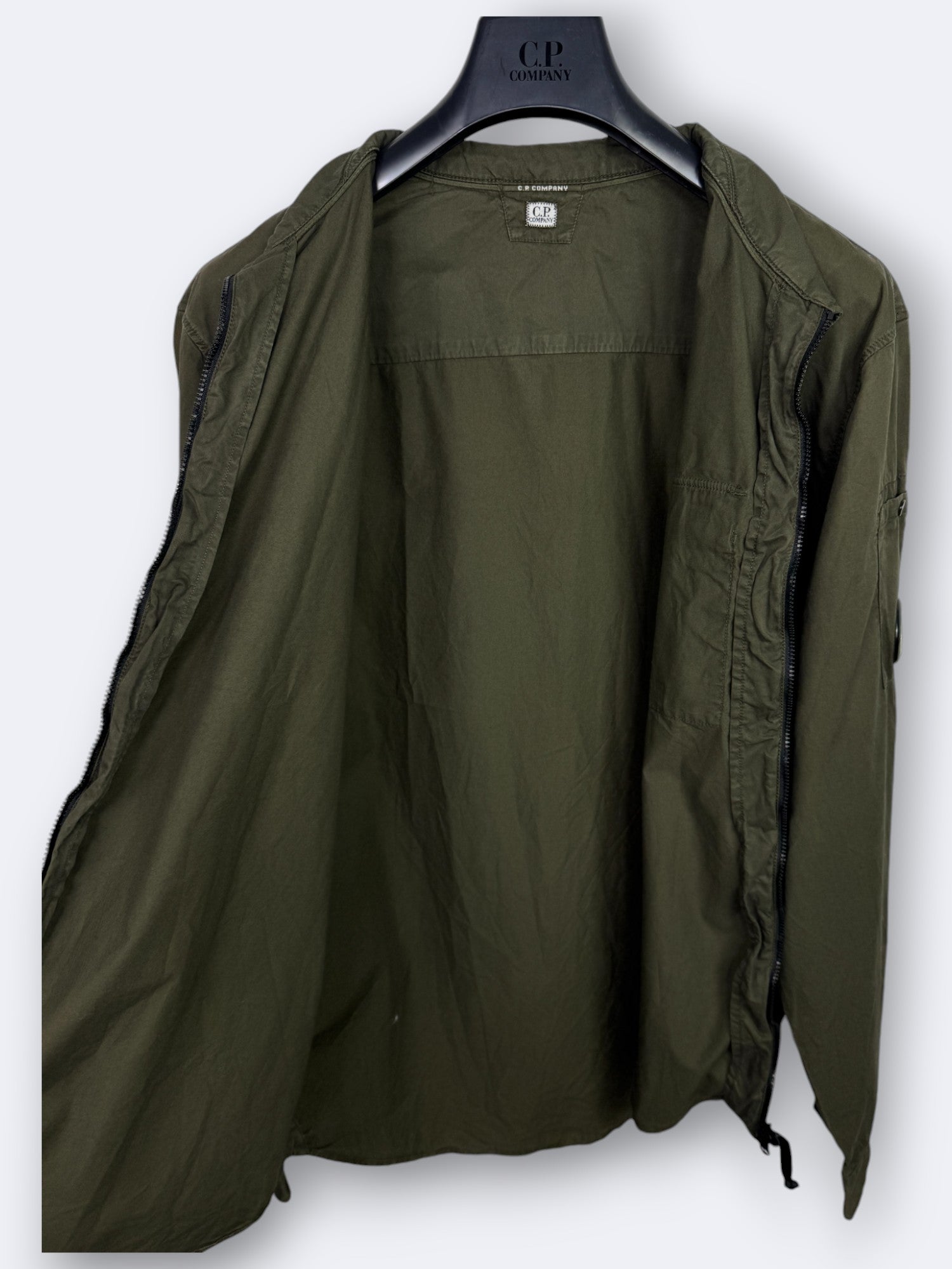 Overshirt C.P. Company - M Casual Area