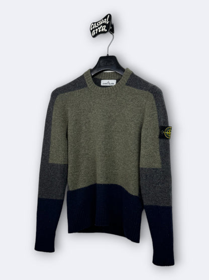 Crewneck Stone Island "Alpaga" - S Casual Area