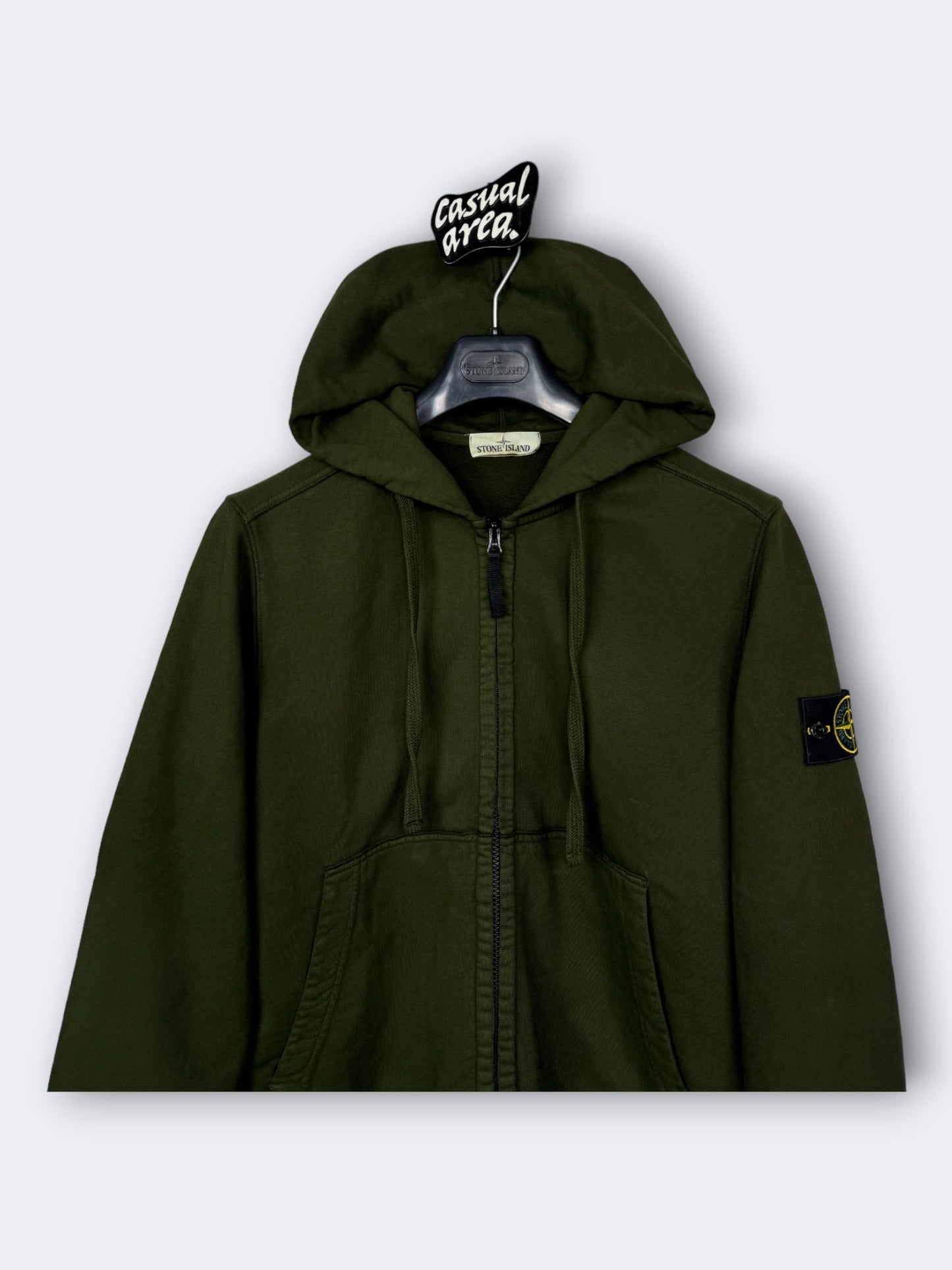 Gilet Stone Island - L Casual Area