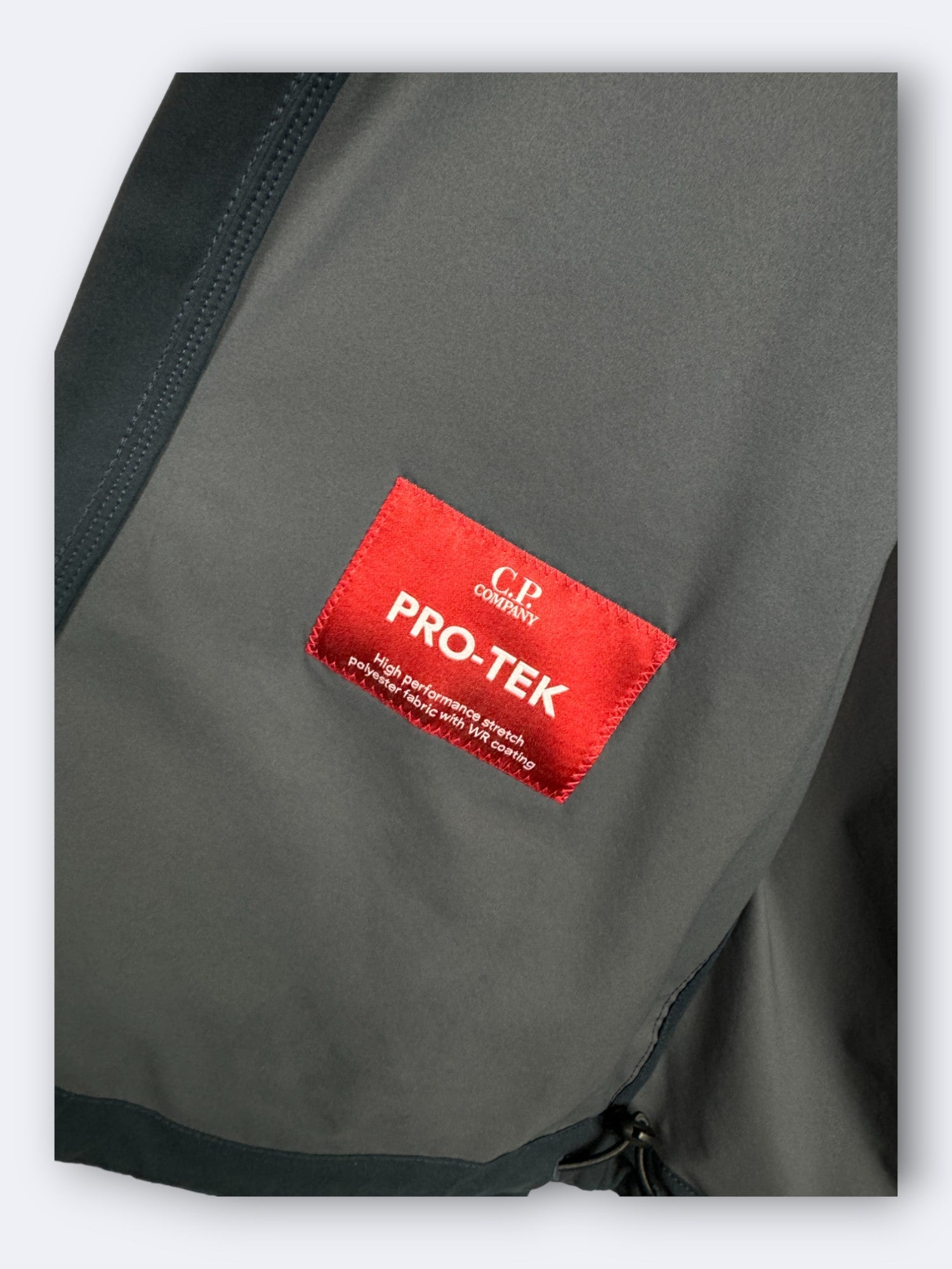 Veste Pro-Tek C.P. Company - S Casual Area