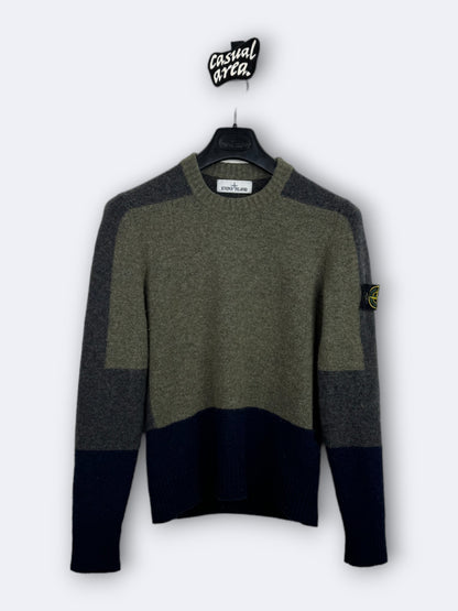 Crewneck Stone Island "Alpaga" - S Casual Area