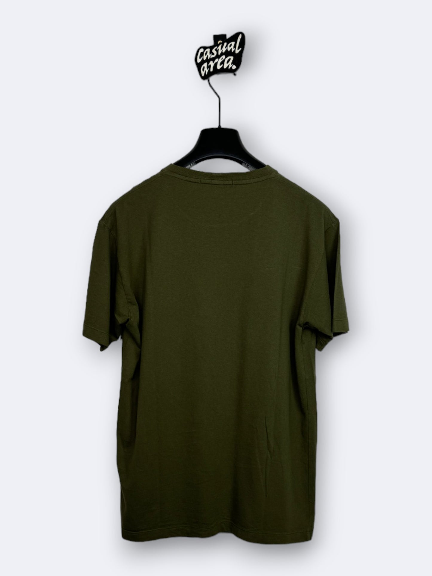 Tee-shirt Stone Island - M Casual Area