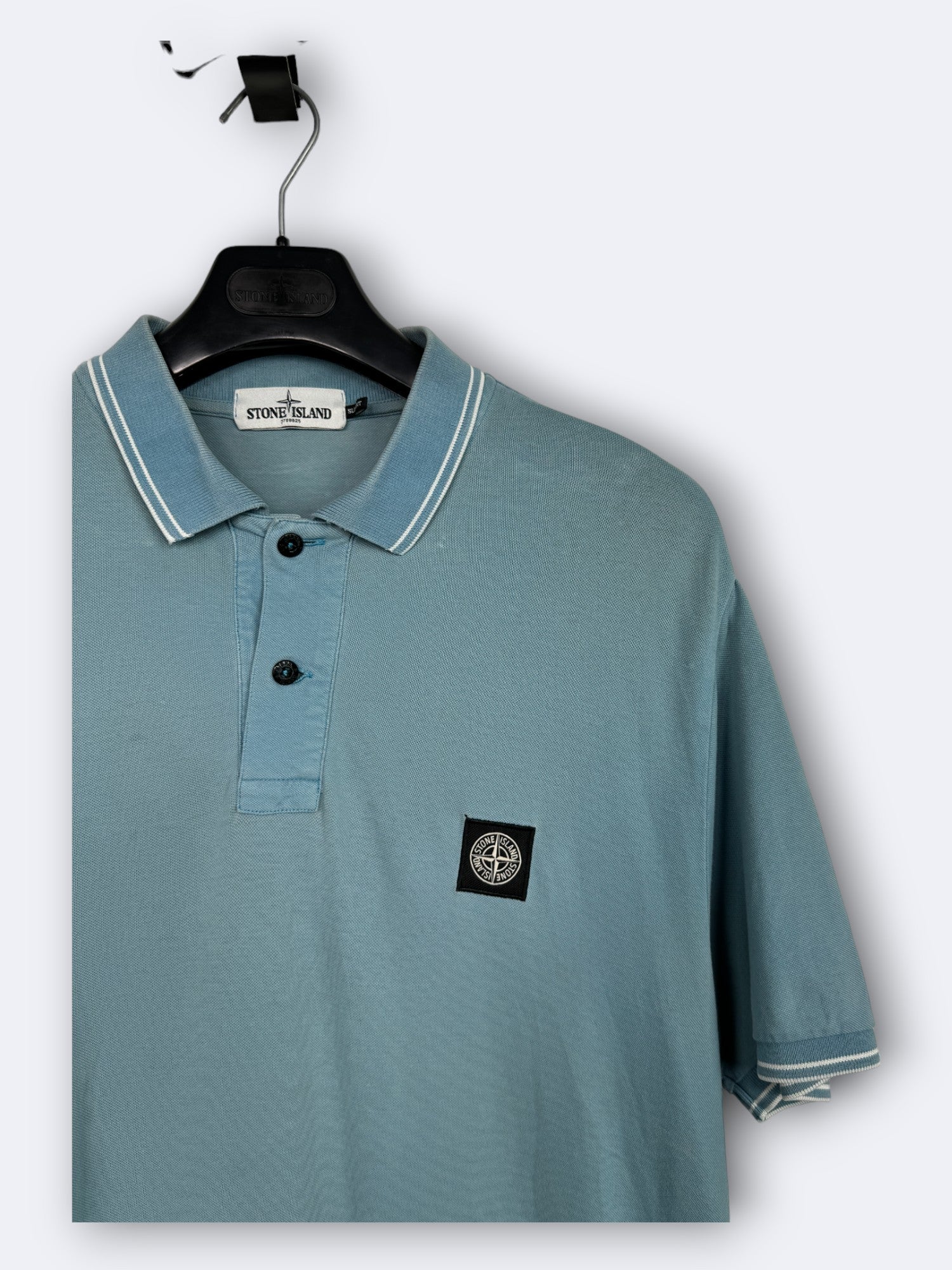 Polo Stone Island - XXL Casual Area