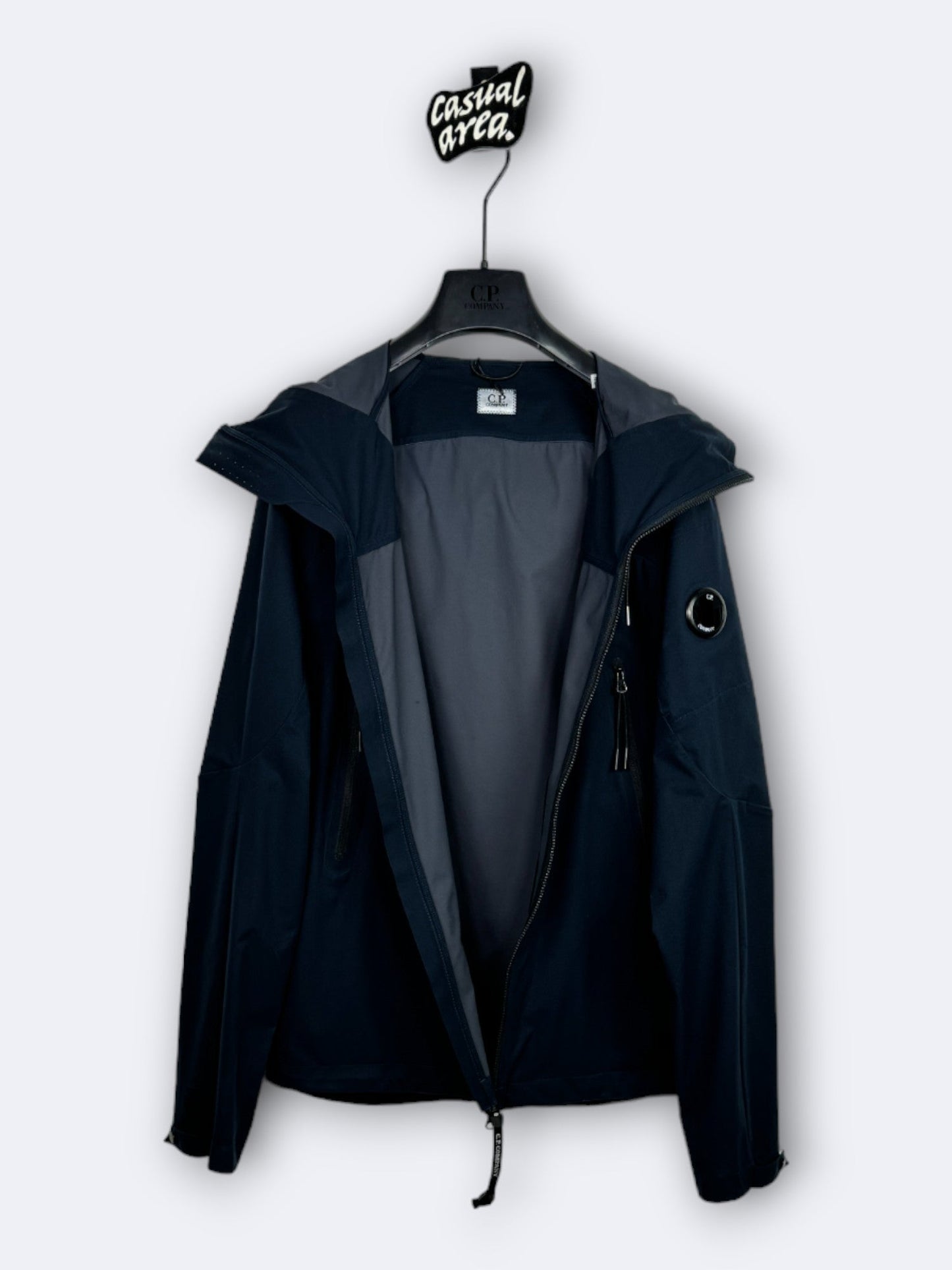 Veste Pro-Tek C.P. Company - S Casual Area