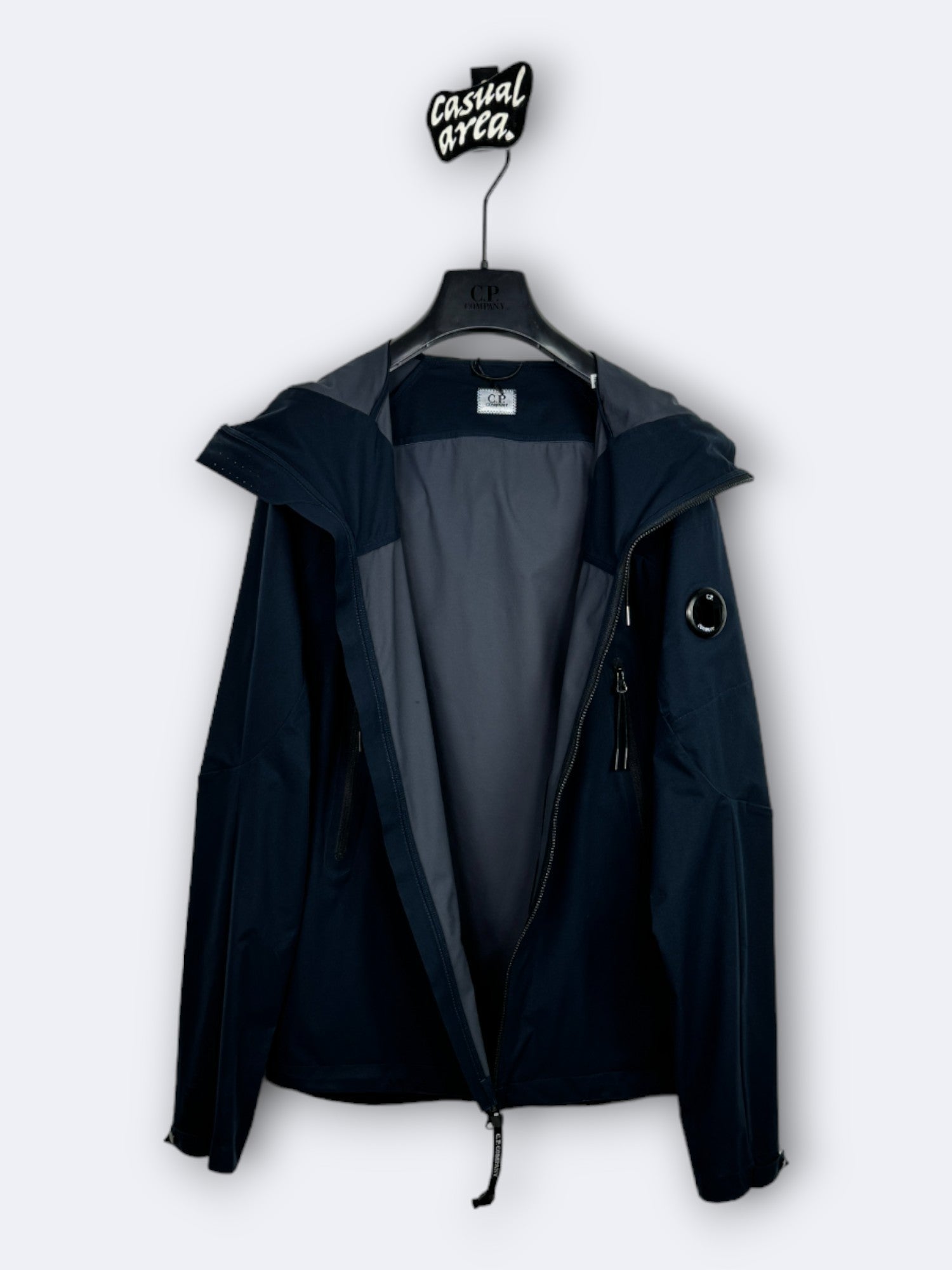 Veste Pro-Tek C.P. Company - S Casual Area