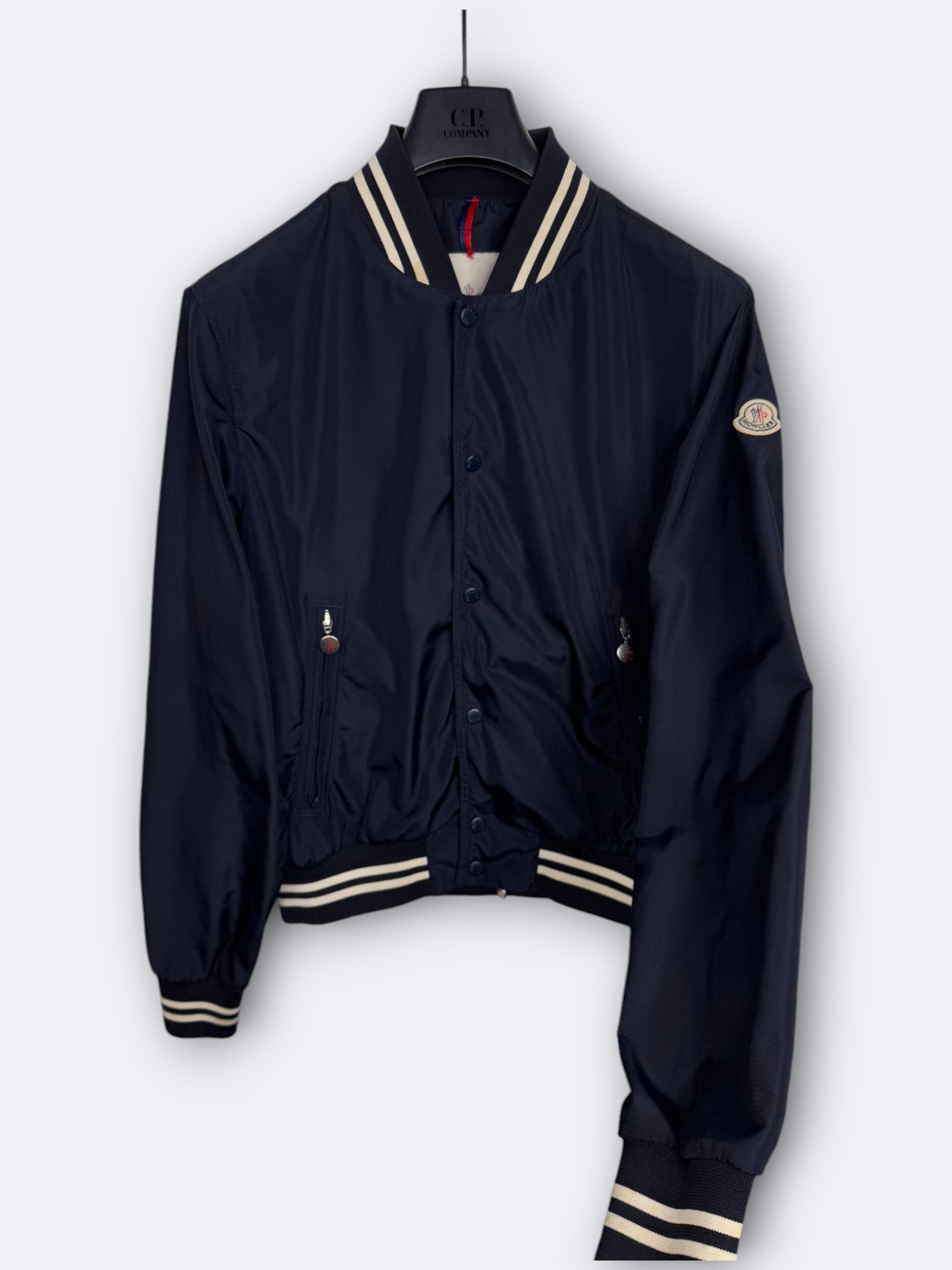 Bomber Moncler - S Casual Area