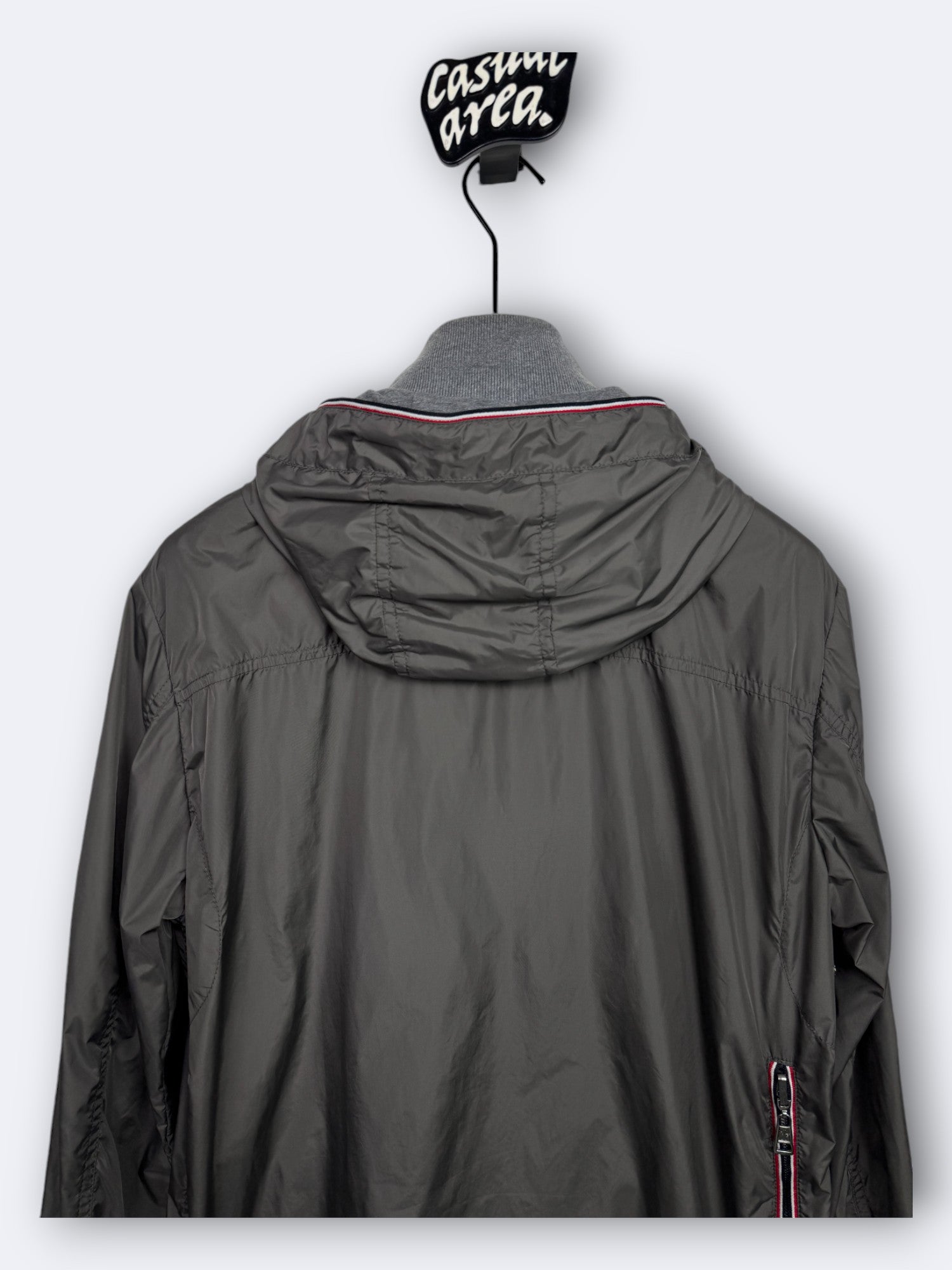 Veste Moncler "Urville" - S Casual Area