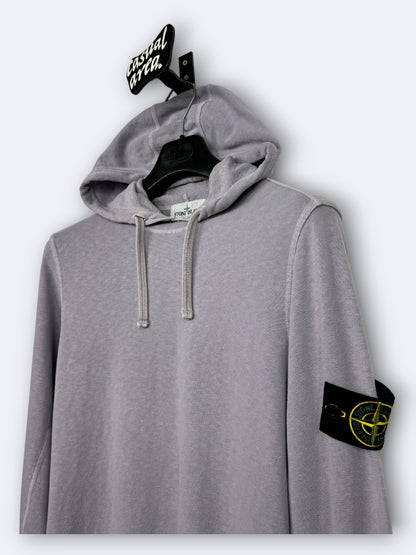 Hoodie Stone Island - S Casual Area