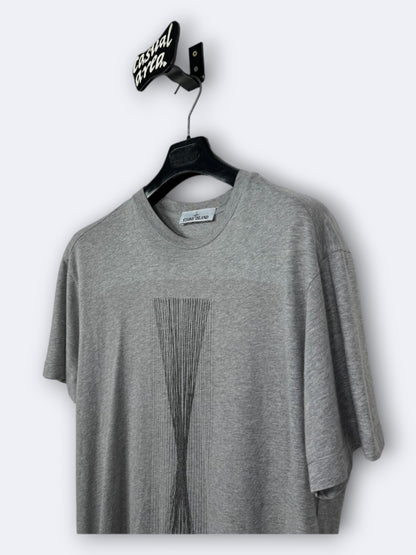 Tee-shirt Stone Island - L Casual Area