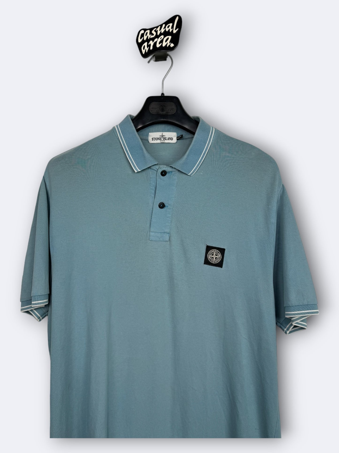 Polo Stone Island - XXL Casual Area