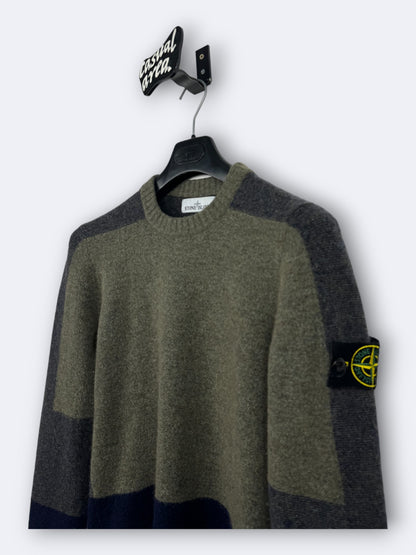 Crewneck Stone Island "Alpaga" - S Casual Area