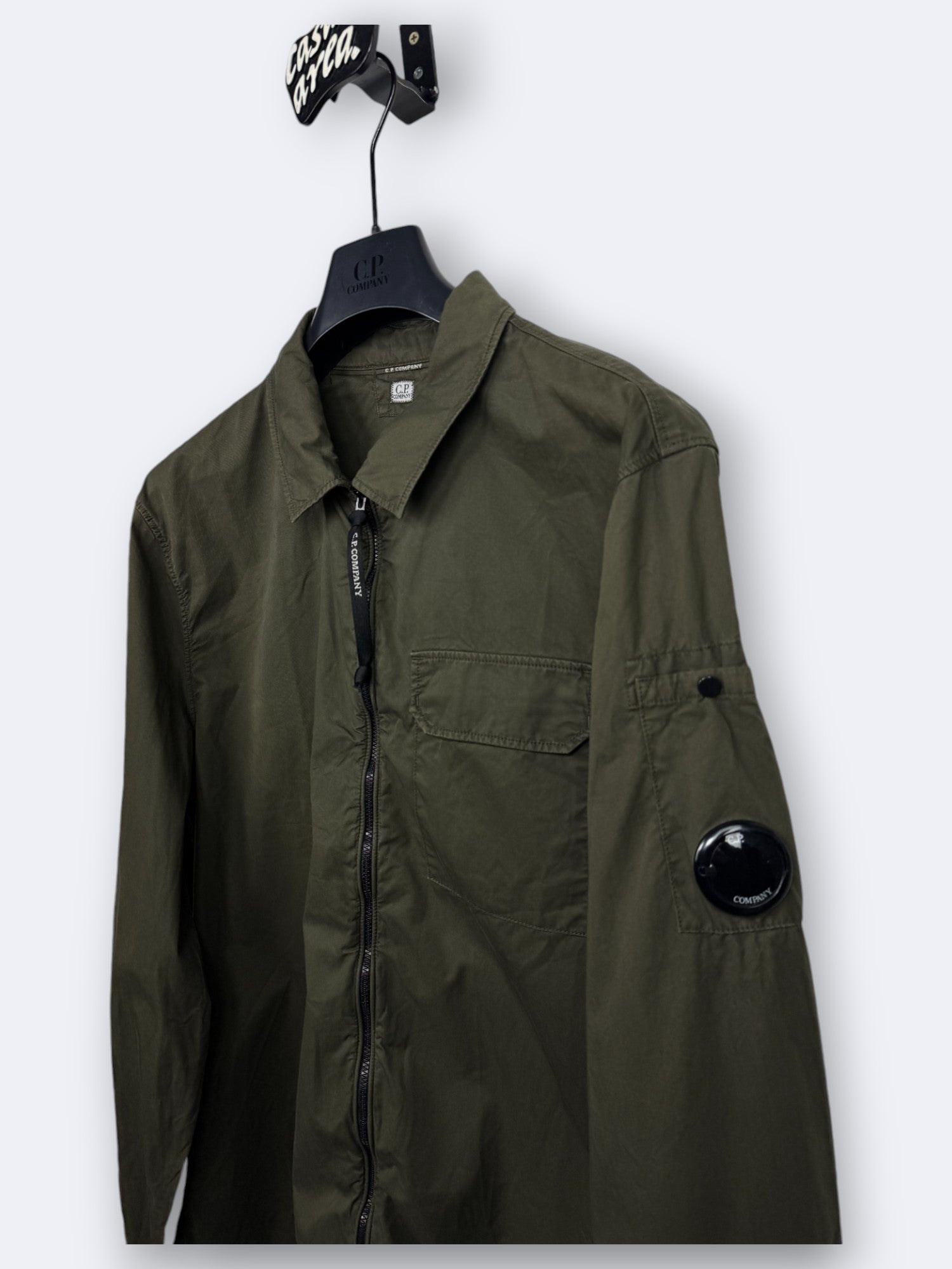 Overshirt C.P. Company - M Casual Area