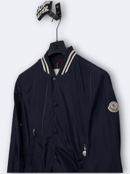 Bomber Moncler - S Casual Area