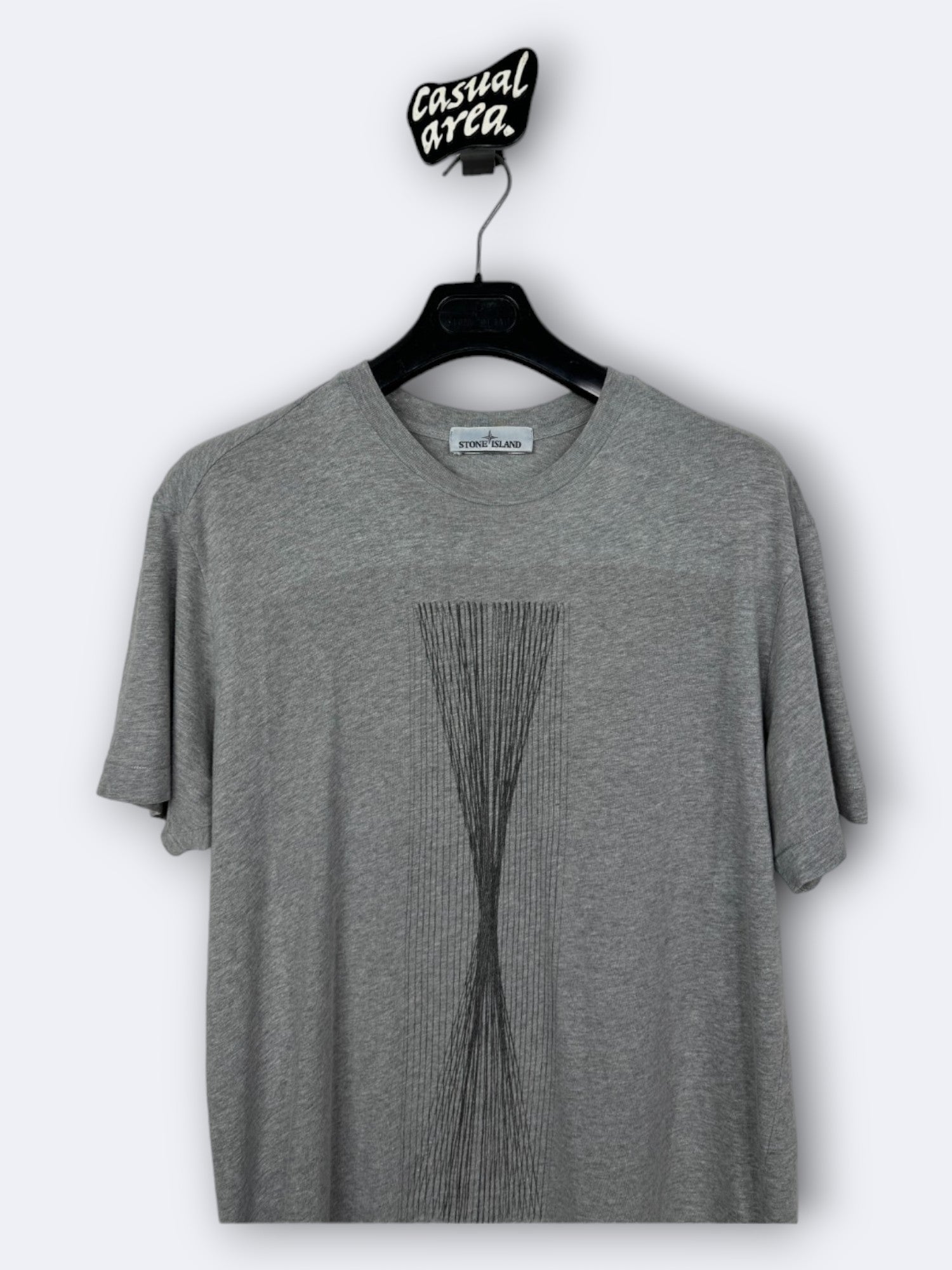 Tee-shirt Stone Island - L Casual Area