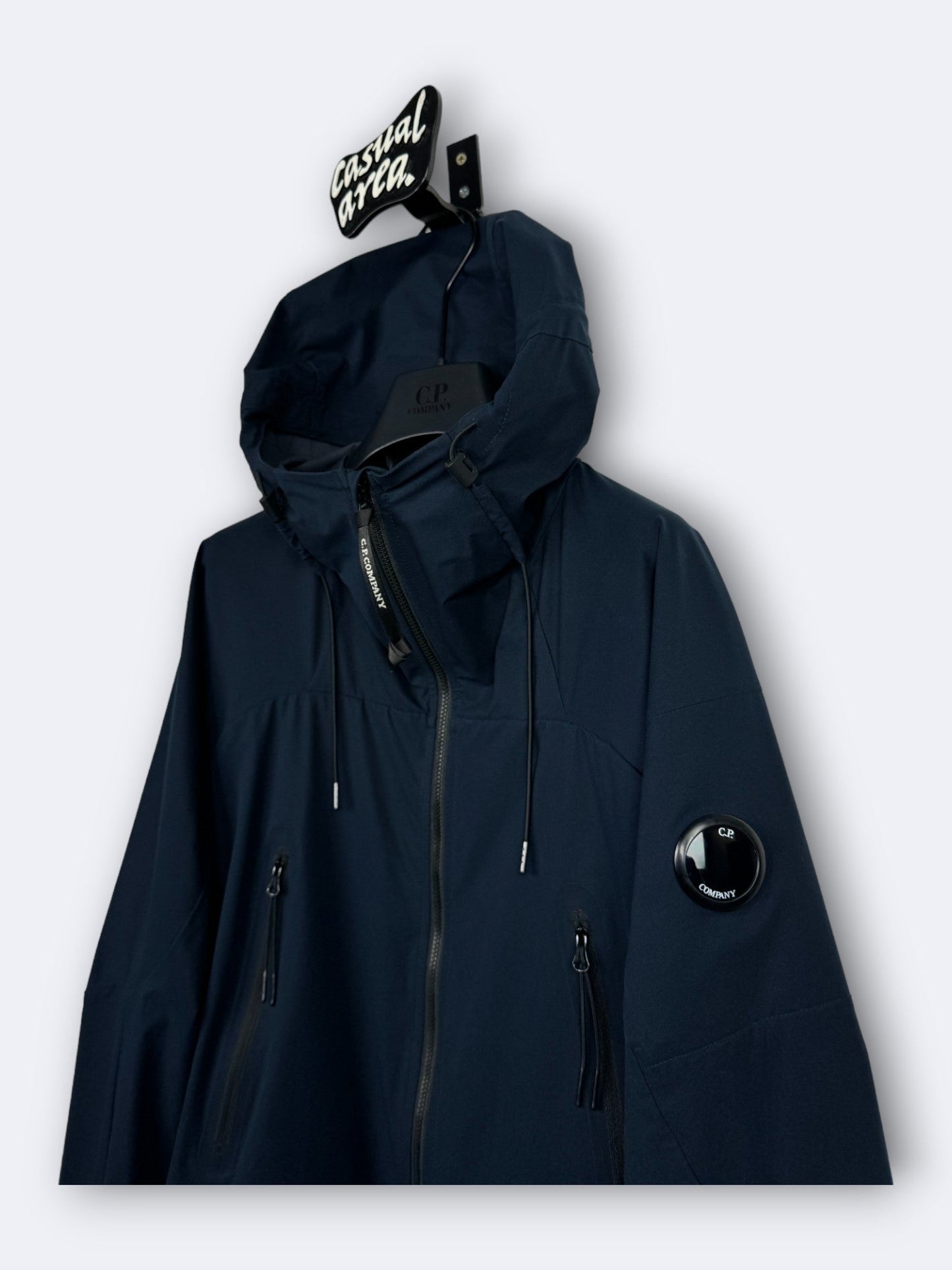 Veste Pro-Tek C.P. Company - S Casual Area