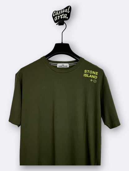 Tee-shirt Stone Island - M Casual Area