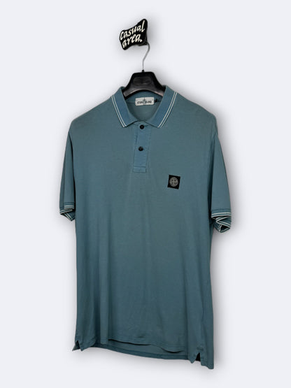 Polo Stone Island - XXL Casual Area