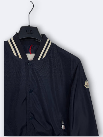 Bomber Moncler - S Casual Area