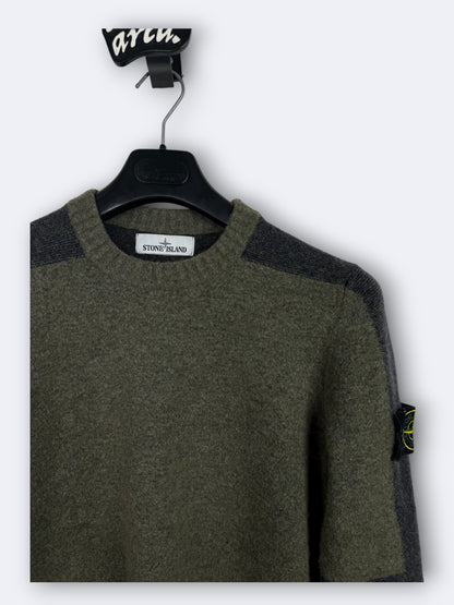 Crewneck Stone Island "Alpaga" - S Casual Area