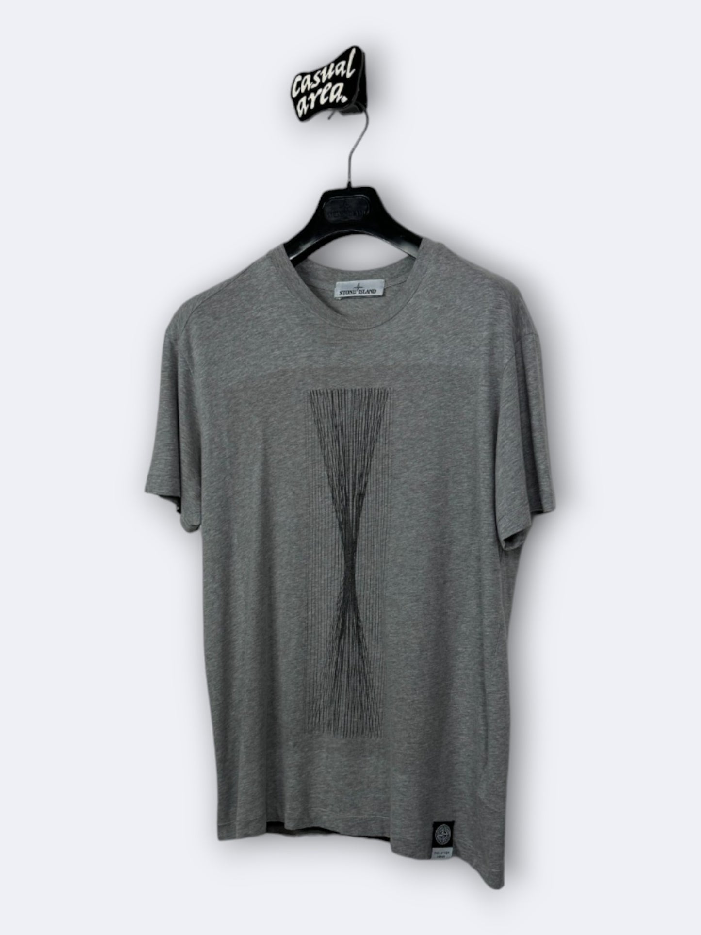 Tee-shirt Stone Island - L Casual Area