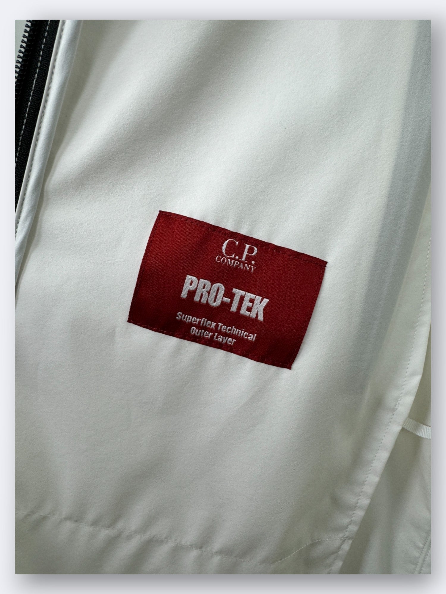 Veste Pro-Tek C.P. Company - XL Casual Area