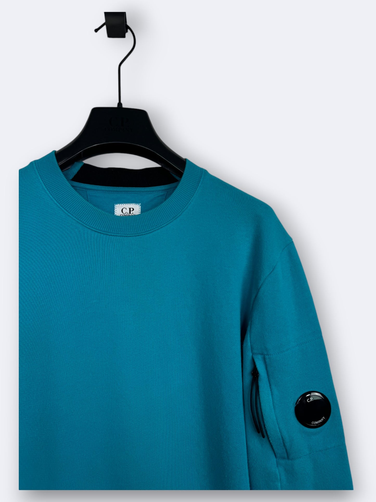 Crewneck C.P. Company - S Casual Area