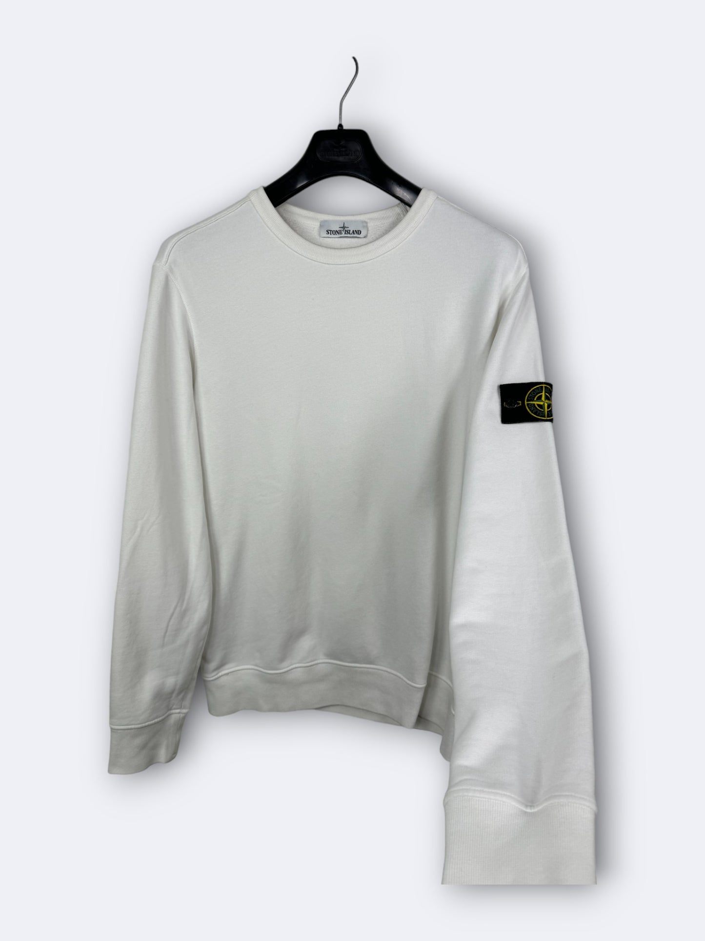 Crewneck Stone Island - L Casual Area