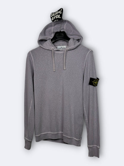 Hoodie Stone Island - S Casual Area