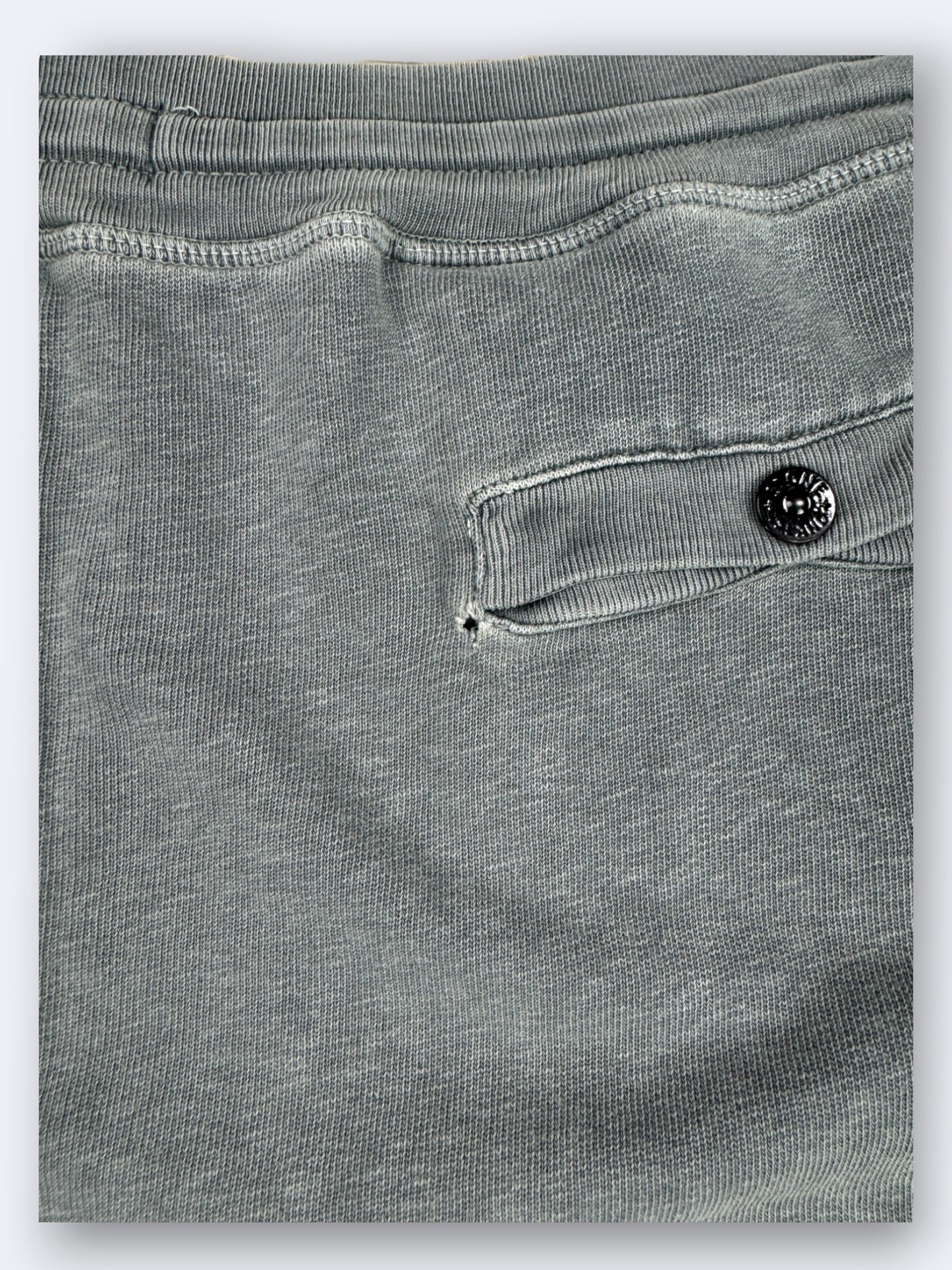 Short Stone Island - XL Casual Area