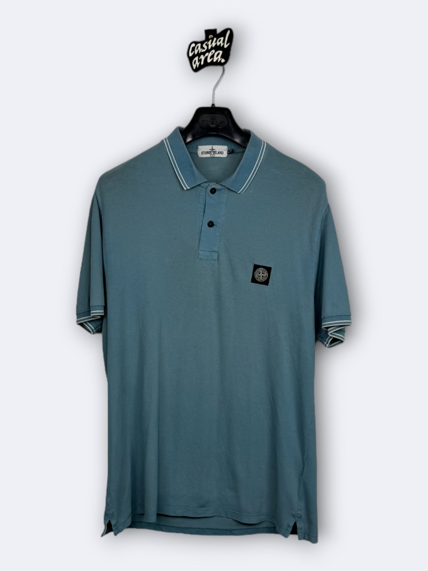 Polo Stone Island - XXL Casual Area