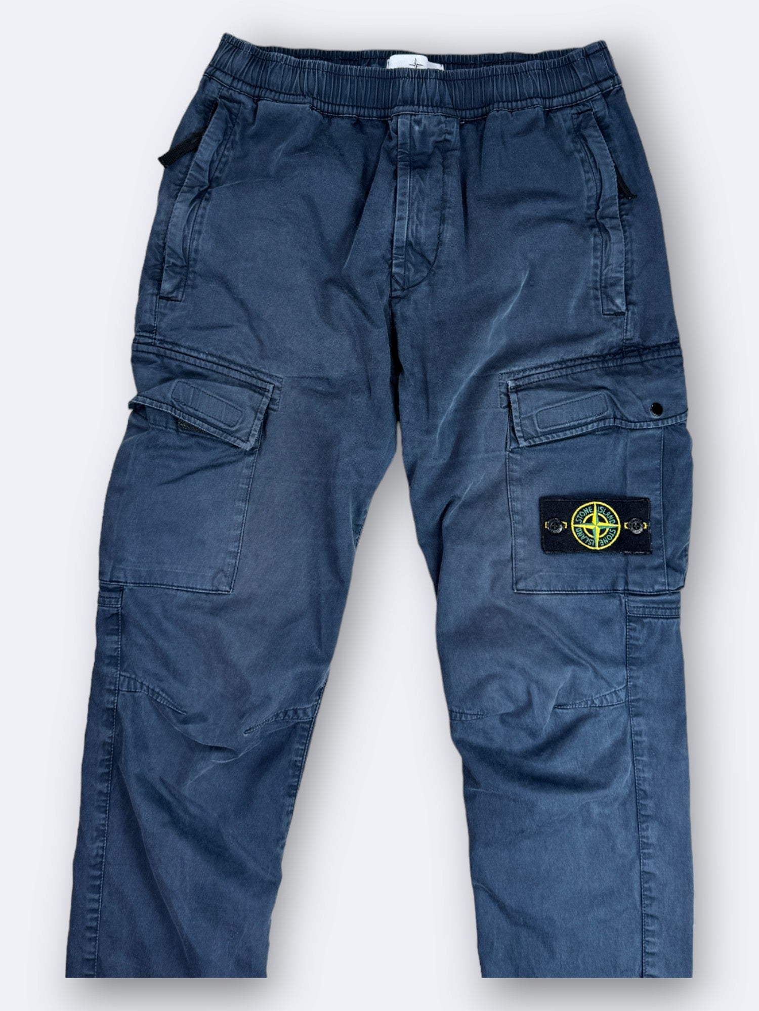 Cargo Stone Island - S Casual Area