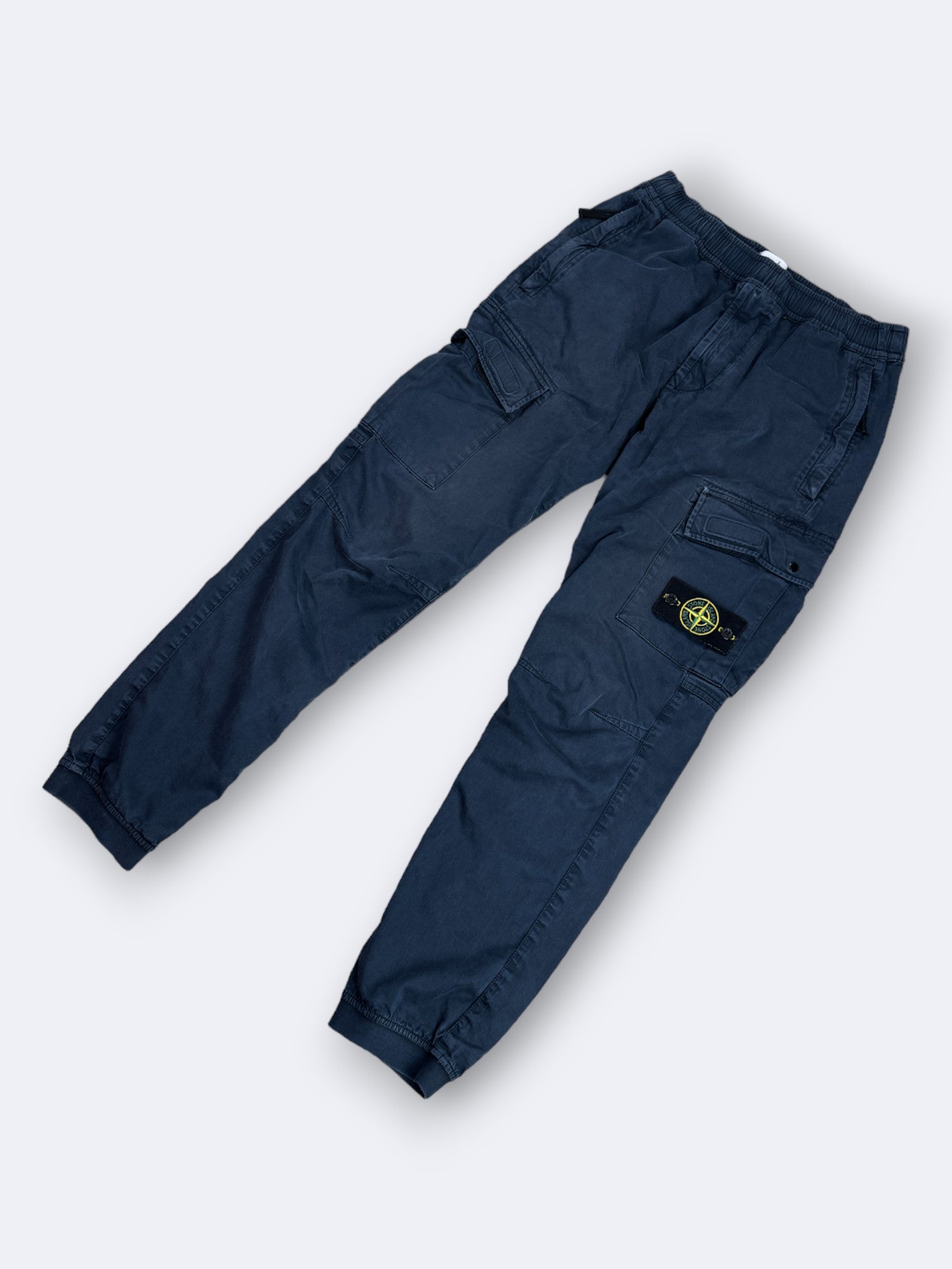 Cargo Stone Island - S Casual Area