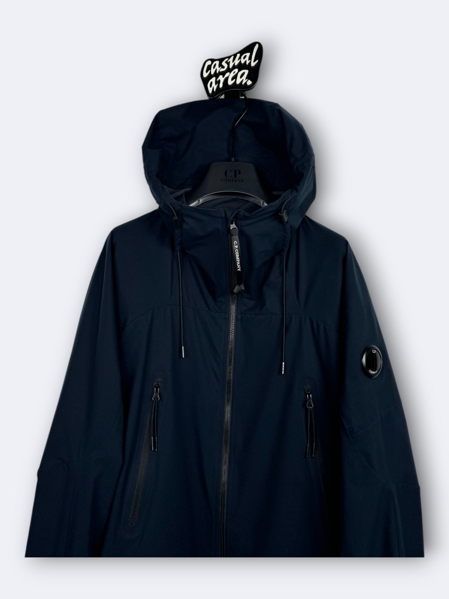 Veste Pro-Tek C.P. Company - S Casual Area