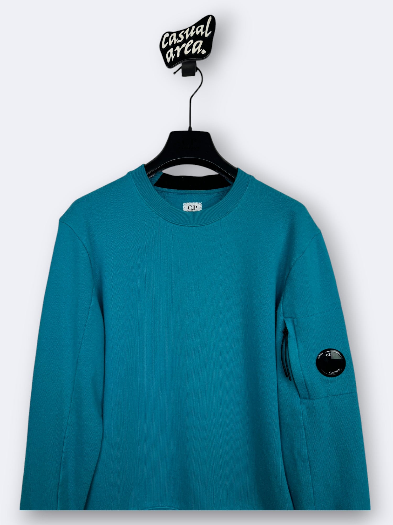 Crewneck C.P. Company - S Casual Area