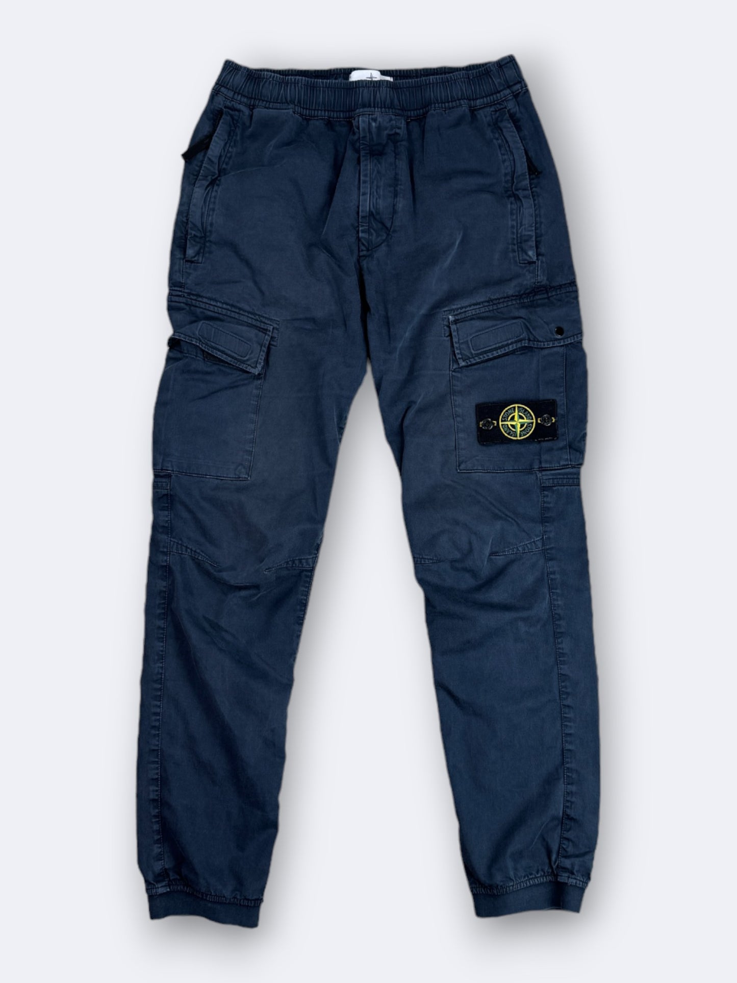 Cargo Stone Island - S Casual Area