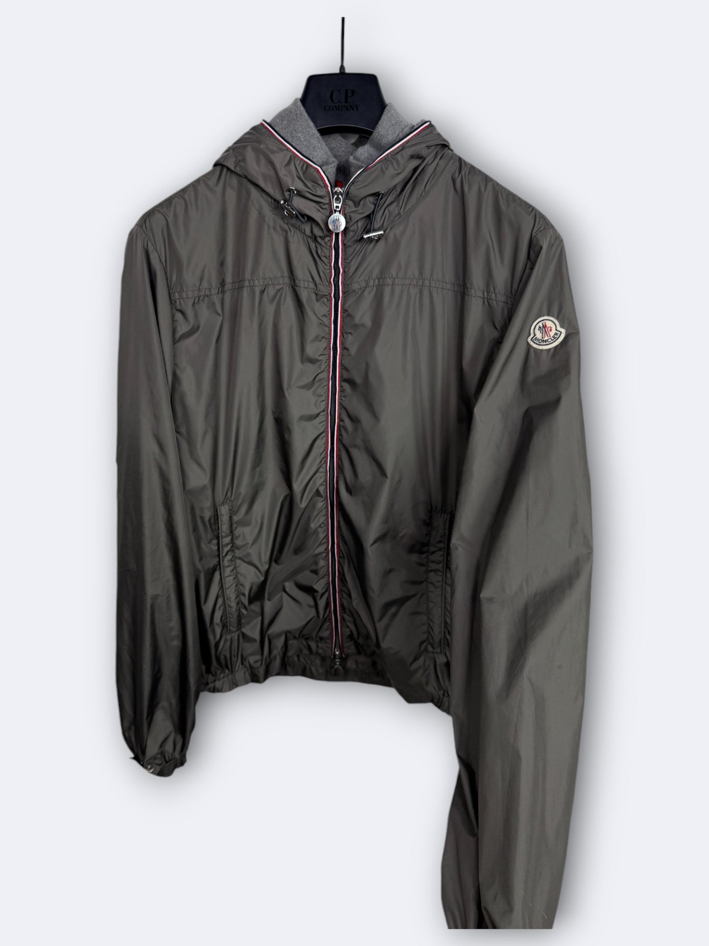 Veste Moncler "Urville" - S Casual Area