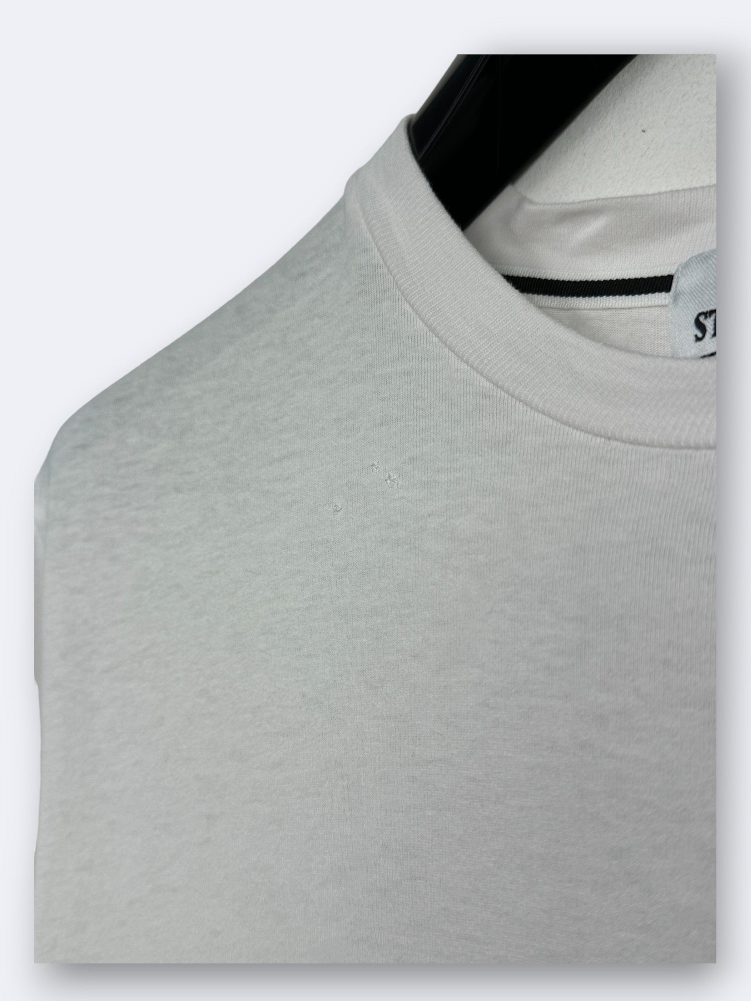 Tee-shirt Stone Island - S Casual Area