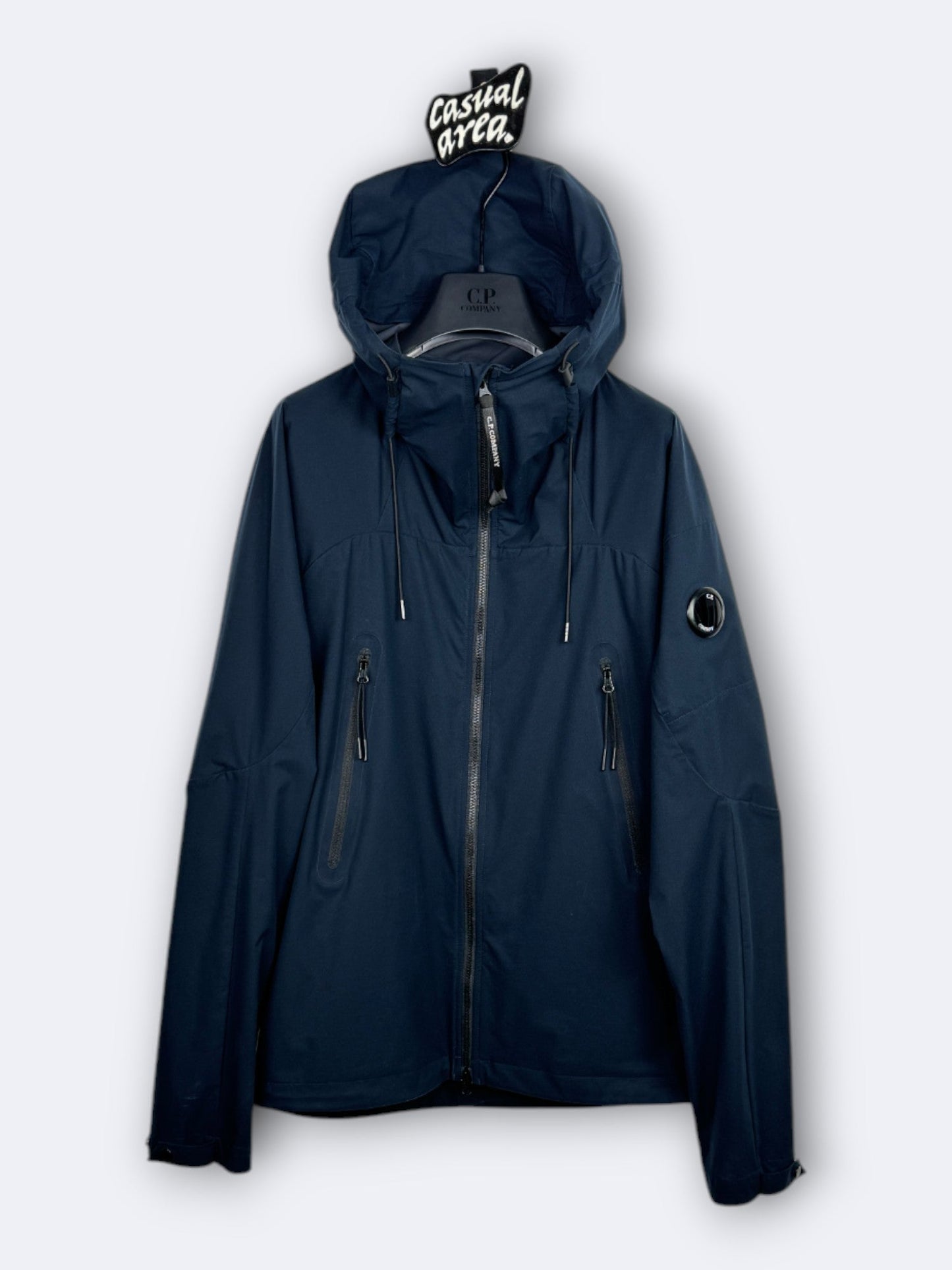 Veste Pro-Tek C.P. Company - S Casual Area