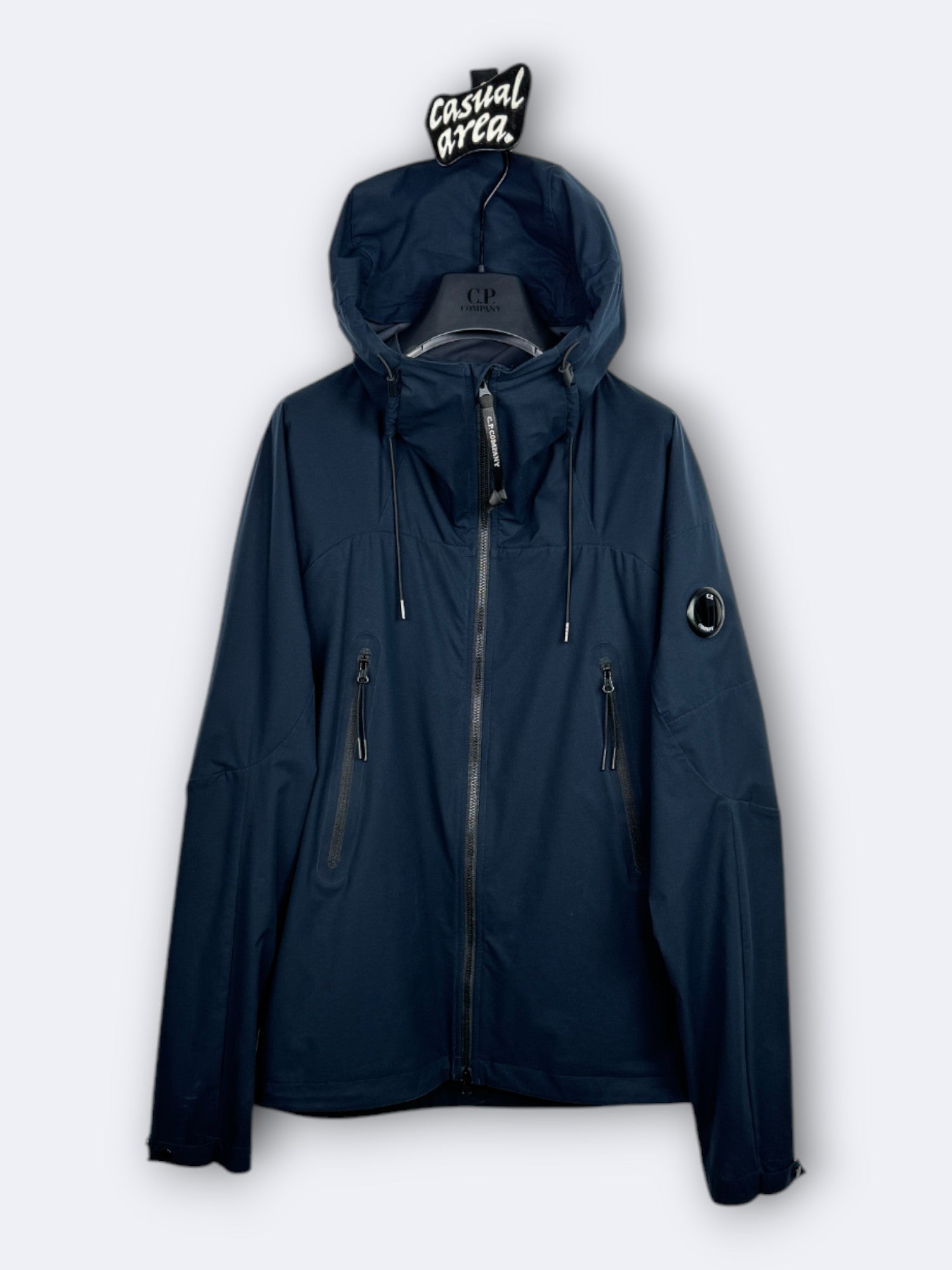 Veste Pro-Tek C.P. Company - S Casual Area