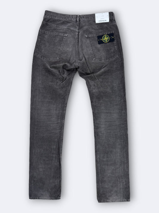 Pantalon Stone Island - L Casual Area