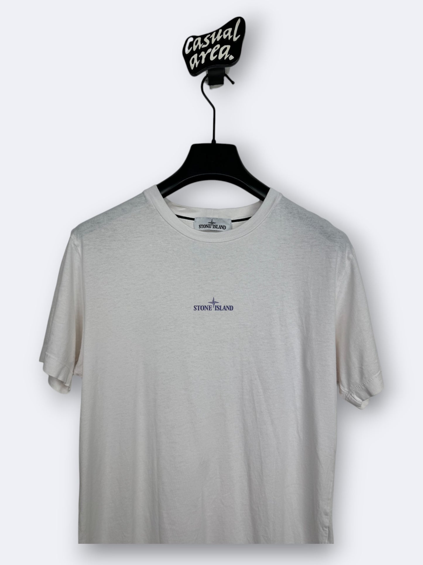 Tee-shirt Stone Island - S Casual Area