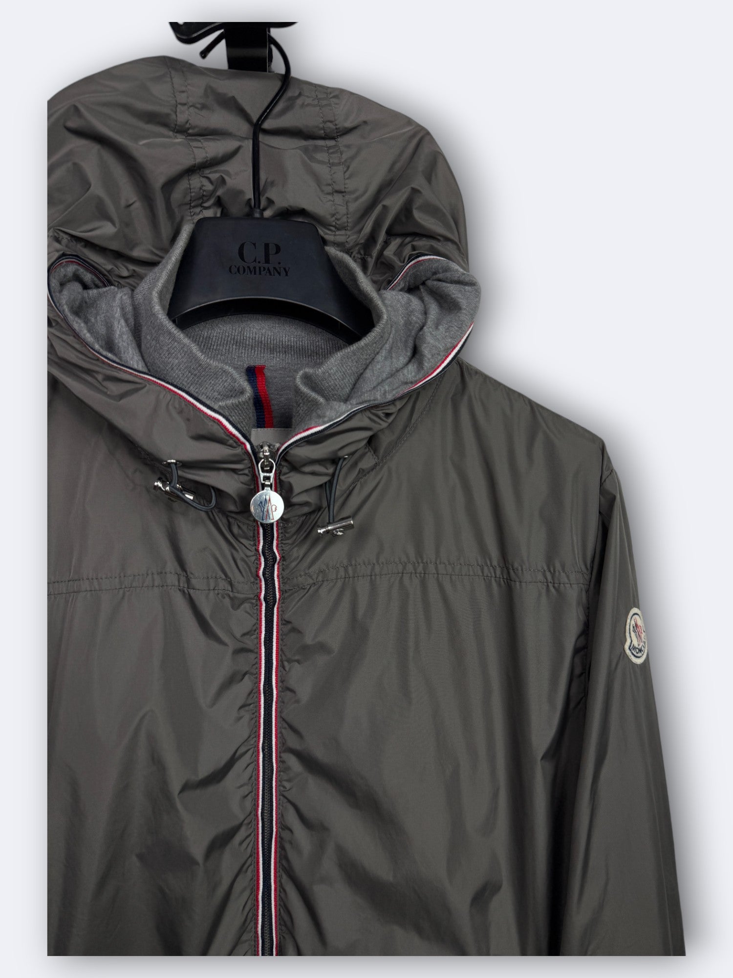 Veste Moncler "Urville" - S Casual Area