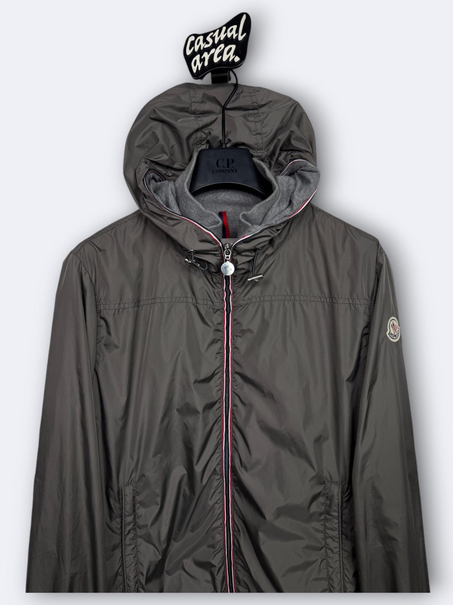 Veste Moncler "Urville" - S Casual Area