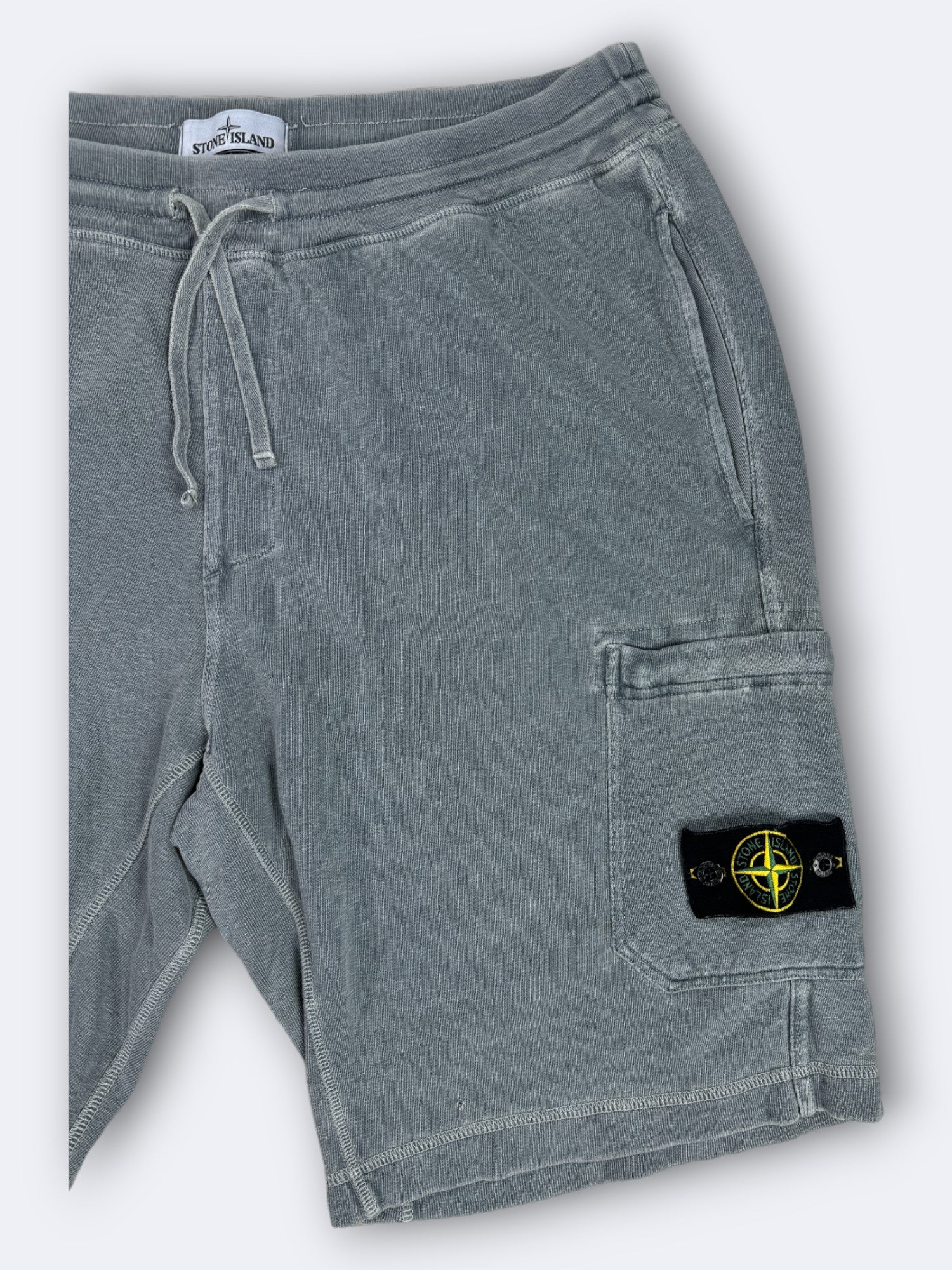 Short Stone Island - XL Casual Area