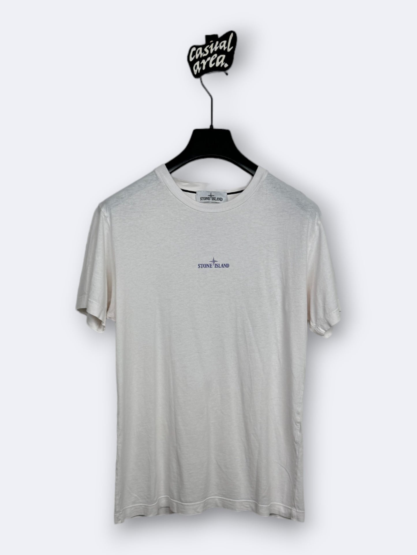 Tee-shirt Stone Island - S Casual Area