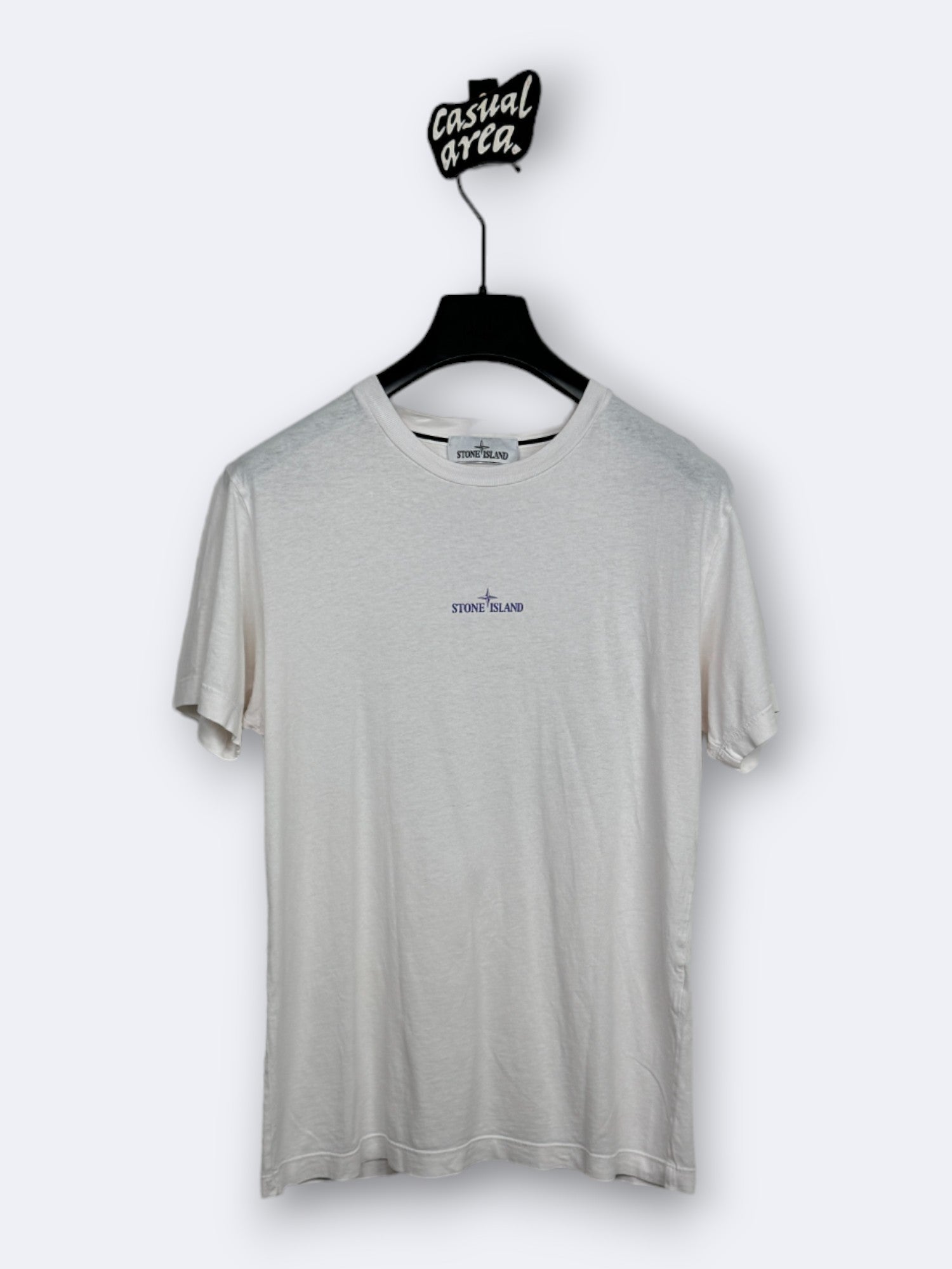 Tee-shirt Stone Island - S Casual Area