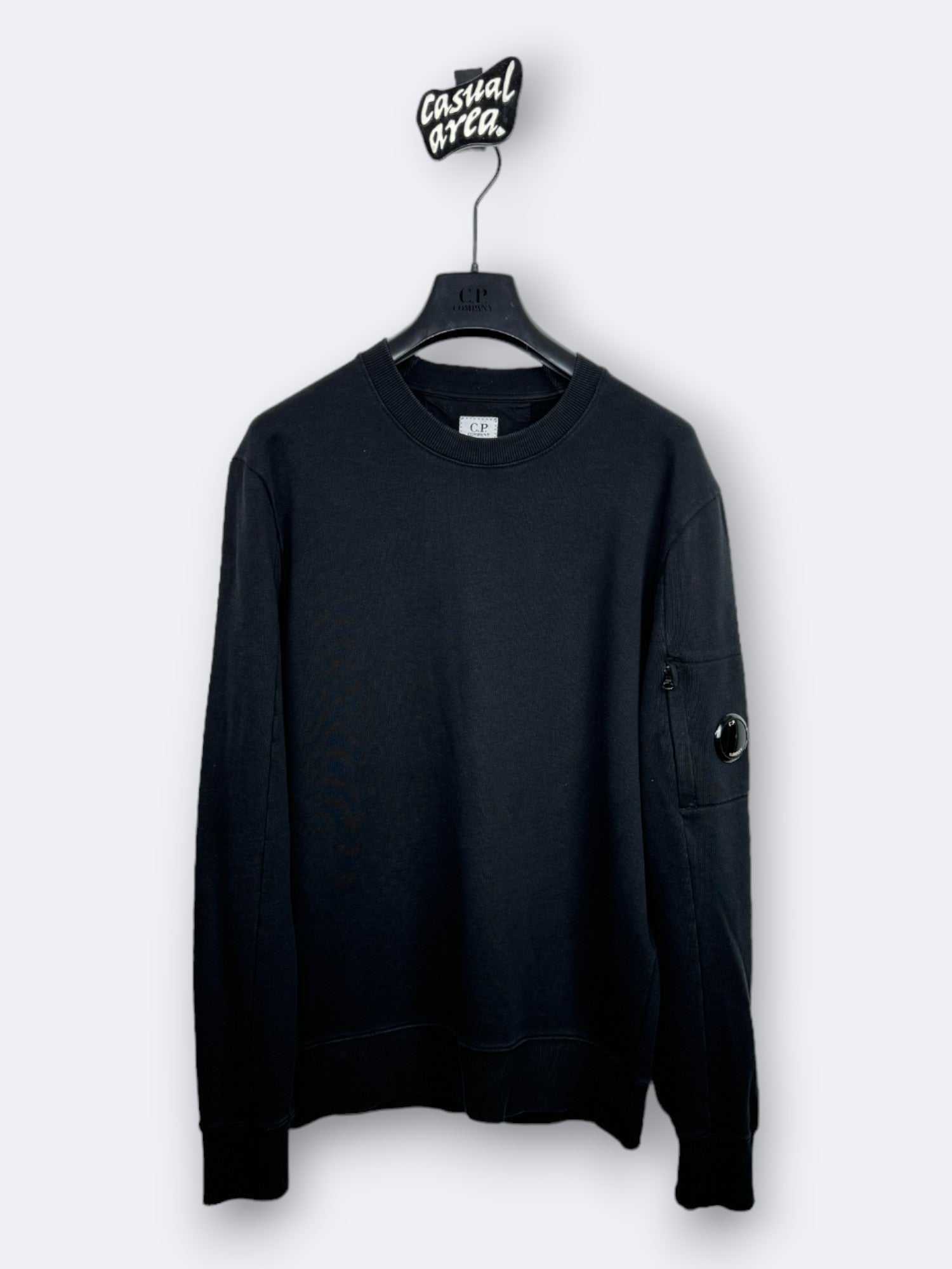 Crewneck C.P. Company - M Casual Area